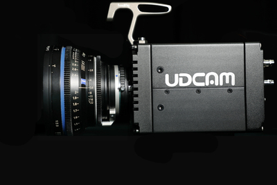 UDCAM-5100XS 4K/8K摄像机