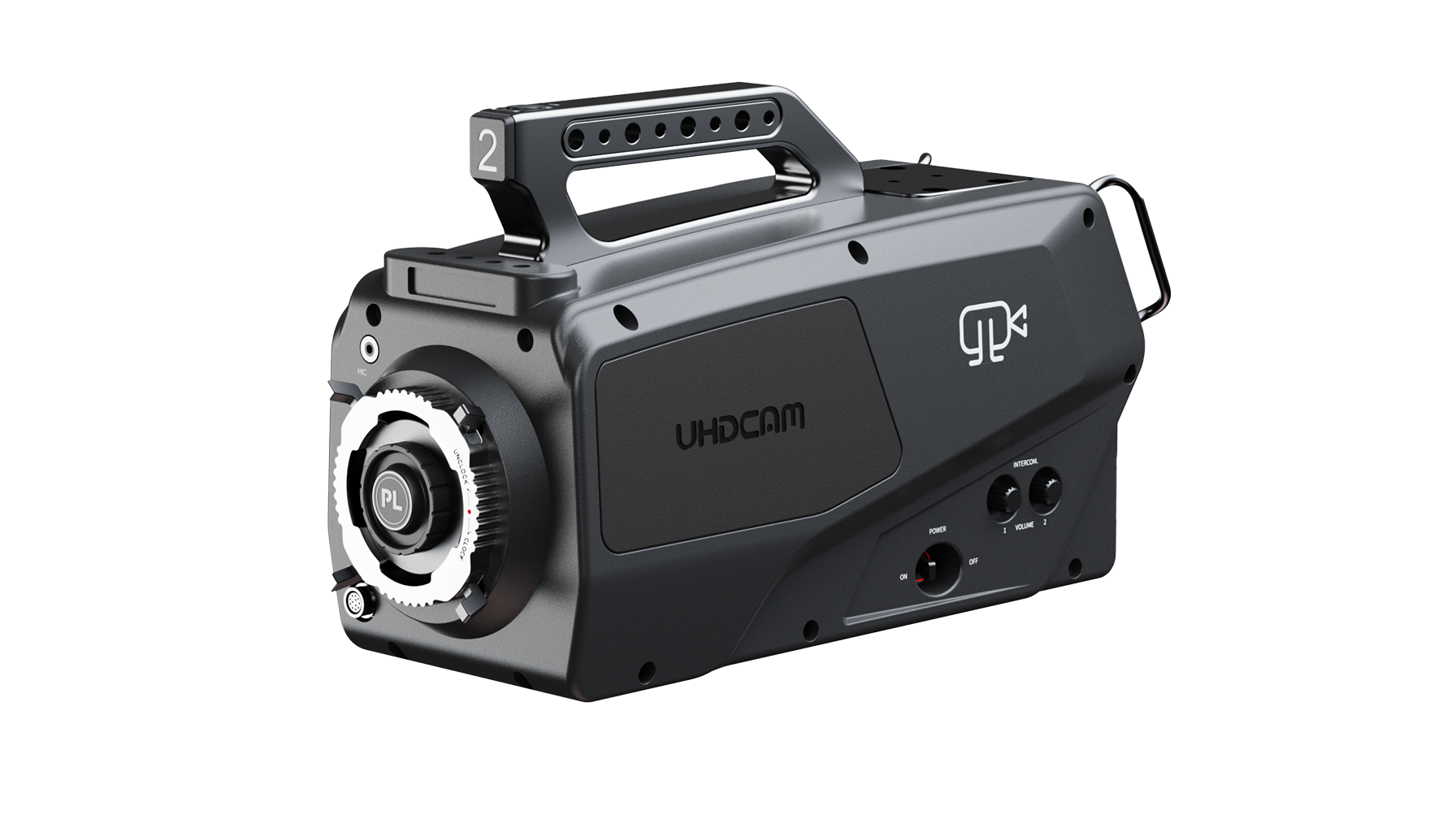 UHDCAM-4510