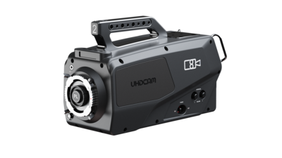 UHDCAM-9000