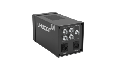 UHDCAM-8100XS